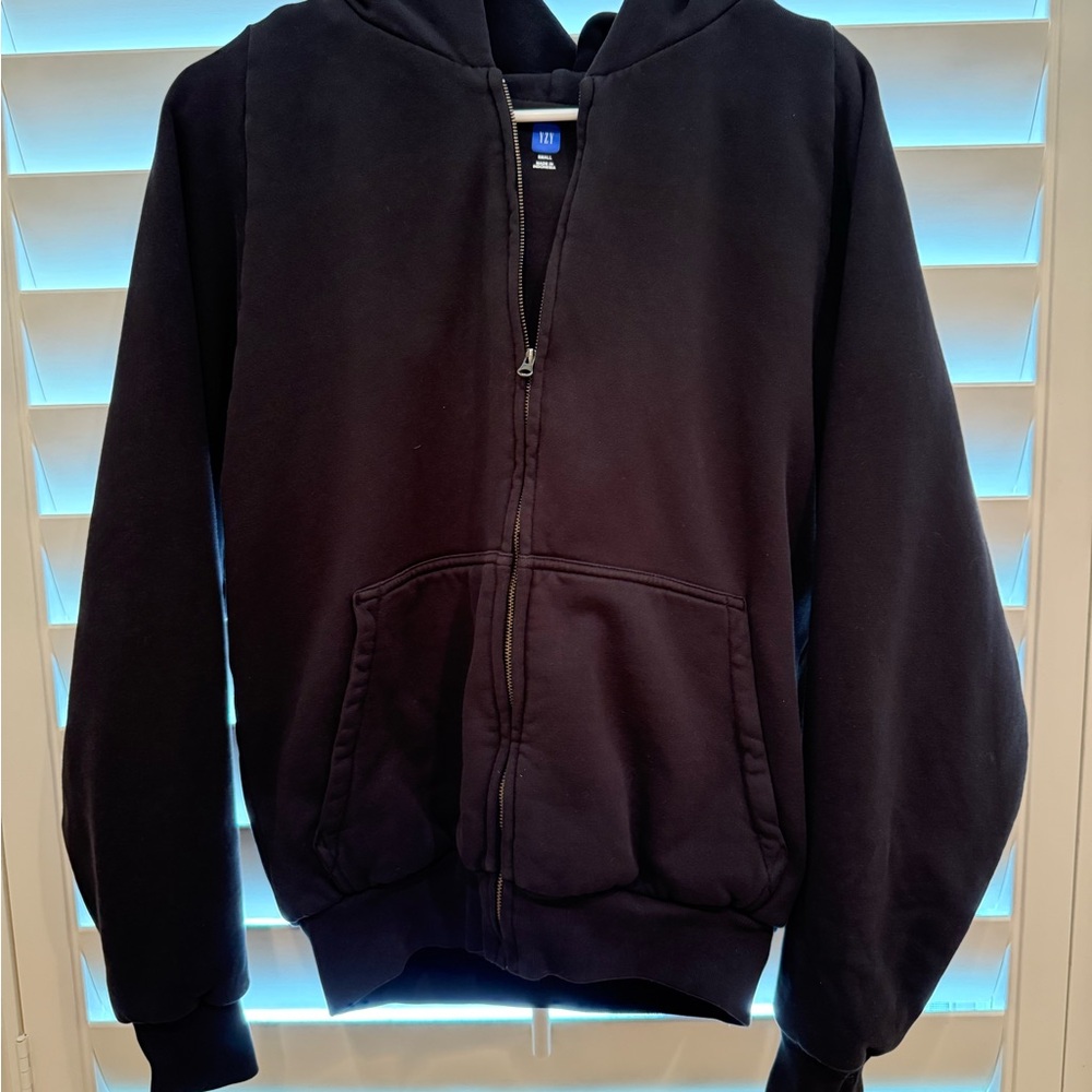 Gap x Kanye West x Yeazy Exclusive Gap zip up hoody